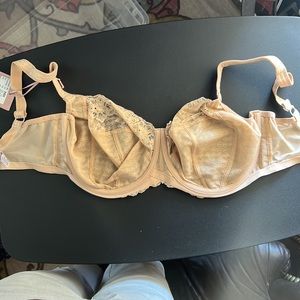 Panache Envy Bra- 34HH (UK)